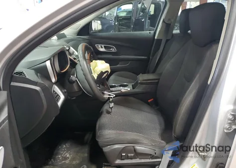 2013 Chevrolet Equinox Ls z USA, uszkodzony, nr VIN 2GNALBEK9D6296304